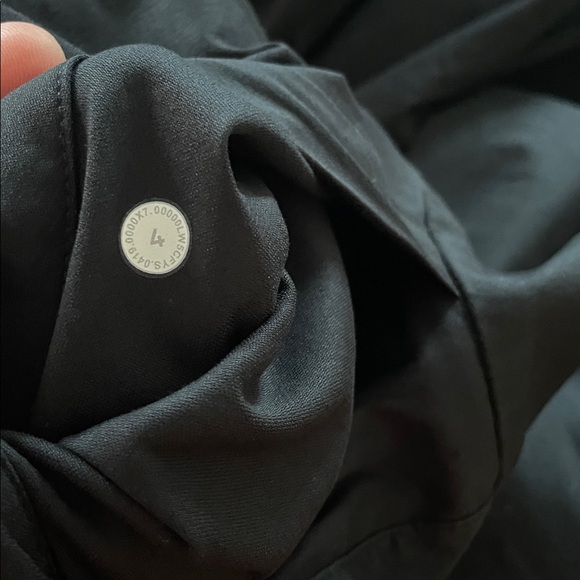 Lululemon Face Forward Trouser *lululemon x Roksanda
Black 4 - Picture 11 of 13